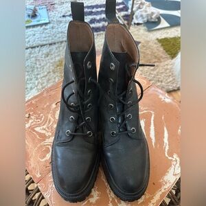 Madewell women’s boots